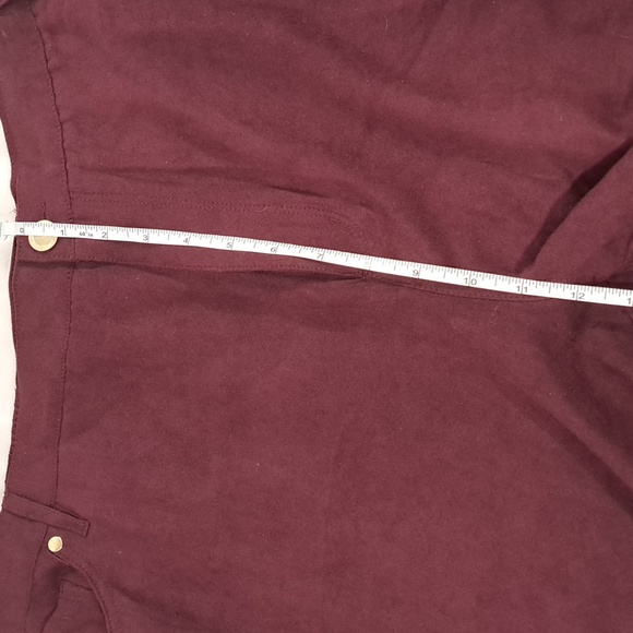 Draper's & Damon's Women's Pants - Picture 4 of 9